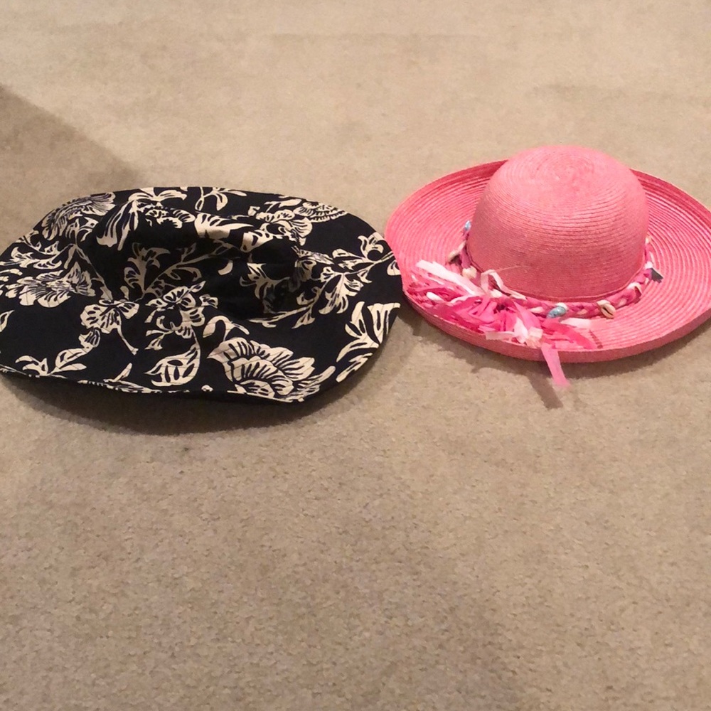 Sun Hat Bundle